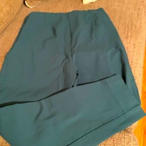 Women’s Capri dress pants